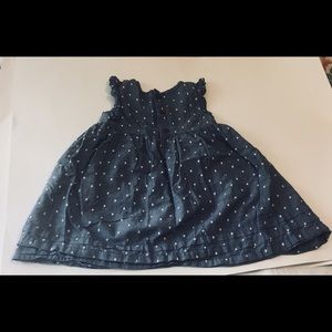 Girl dress